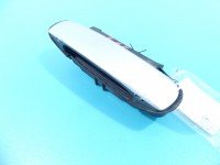 Klamka przód prawa zewnętrzna Audi A4 B6 4B0839885 niebieski LZ5W