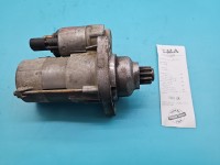 TEST Rozrusznik Vw Touran I 2.0 TDI (AZV)