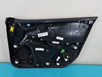 Tapicerka drzwi przód lewa boczek Volvo V40 II 12- 1319932