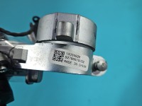 Stacyjka KLUCZYK WKŁADKA Opel Astra IV J 13334628