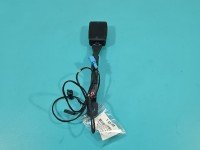 Pas bezpieczeństwa przód prawy pasażera Seat Alhambra II 7N 10- 5N0857756F