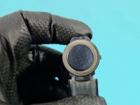 Czujnik parkowania PDC Renault Megane IV 253A41762R grafitowy TEKPN