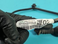 Instalacja Wiązka drzwi tył lewych Toyota Aygo II 14-22 82153-0H020-B