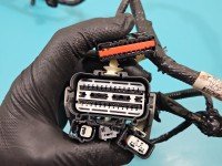 Wiązka instalacja Producent części: FORD, fotela kierowcy. P.L Ford Fusion USA 12-20 DU5T14D231J4CP7