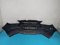 Zderzak przód Opel Corsa D granatowy Y20Z