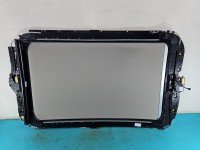 Szyberdach AUDI Q5 08- 2.0 TFSI (CAEB)