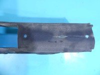 Osłona Porsche, Europejska, TERMICZNA TUNELU Porsche Panamera I 970 3.0 V6