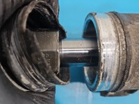 Przekładnia kierownicza maglownica Audi A5 8T 1.8 TFSI CABD 8T1422065P, 7831993124