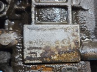 Pompa wtryskowa Audi A3 8L 0460404977 1.9 tdi