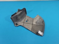 Osłona ZAŚLEPKA PLASTIK Skoda Scala 2019- 657825206