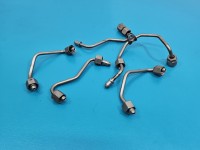 RURKI Przewód paliwowy Mercedes W213 5 szt 2.0 CDI