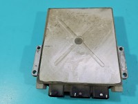 Komputer Sterownik silnika 6C11-12A650-AL Ford Transit MK7 06-13 2.4 tdci