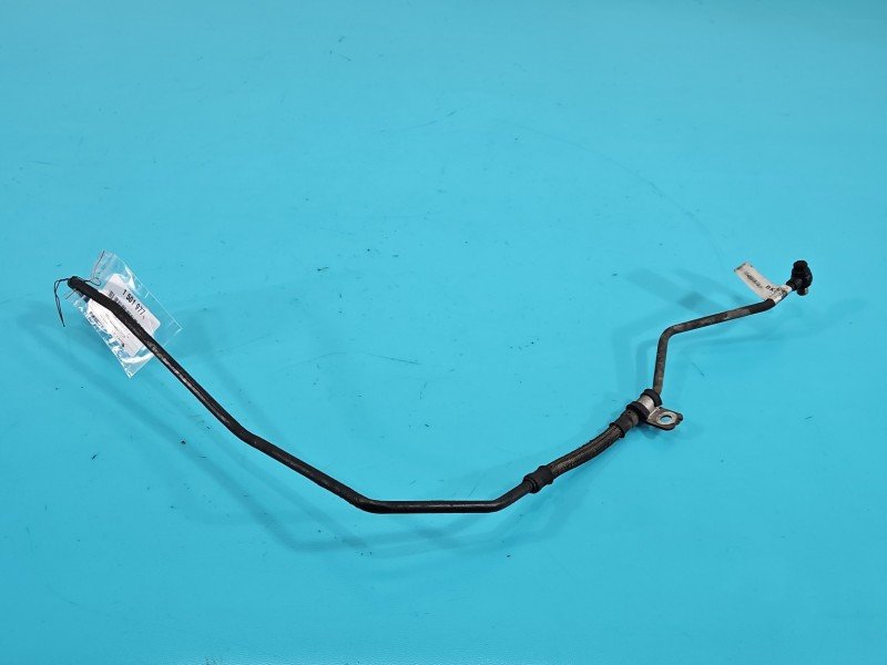 Przewód smarowania turbiny Ford Transit MK8 13-17 2.2 tdci