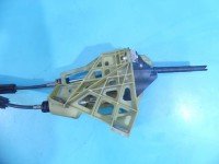 DŹWIGNIA LEWAREK WYBIERAK LINKI Vw Transporter T5 1.9 tdi (BRS)