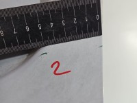 Drzwi tył prawe Mercedes Sprinter II 906 HB 5d Brak