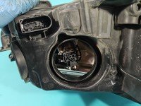 Reflektor lewy lampa przód Ford Focus Mk3 EUROPA