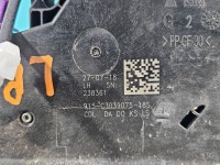 Zamek przód lewy C3039075-18S Opel Insignia B EUROPA Producent części: OPEL, 7PIN