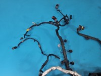 InstalacJa Wiązka silnika 3.0 V6 JAGUAR XF II X260