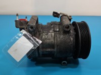 Sprężarka klimatyzacji kompresor 598754 Citroen C4 I 1.6 16V