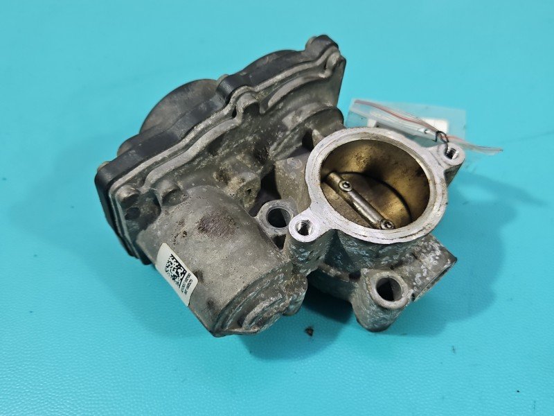 Przepustnica Dacia Sandero II 12-20 A2C93710200, H8201547345 1.0 12V Sce