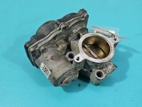 Przepustnica Dacia Sandero II 12-20 A2C93710200, H8201547345 1.0 12V Sce