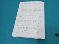 testowany Pompowtryskiwacz 0414720313, 038130073BN 1.9 TDI (BLS)
