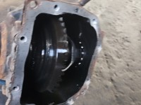 Most tylny DYFER tył bmw F30 7599475 2.0d