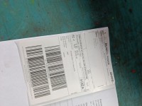Wtryskiwacz 04891779AA Dodge Caliber 1.8 16v Eba 150KM