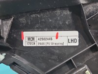 Listwa listwy dekory dekor deski Opel Mokka A eu