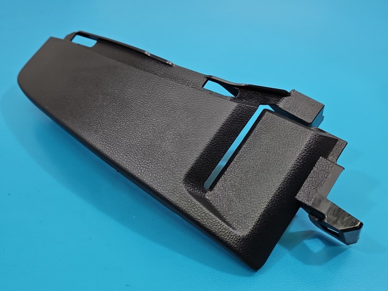 Osłona ZAŚLEPKA PLASTIK Toyota Corolla E21 19- 64302-02060