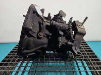 Skrzynia biegów Fiat Punto II 1.2 8V wiel