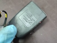 Pas bezpieczeństwa tył lewy Mercedes Mercedes CLS II C218 W218 218 34180365