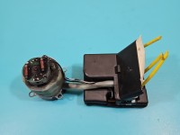 Pompka centralnego zamka Mercedes W168 1688000348 Mercedes, Europejska