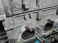 Głowica Vw Polo V 6R 09- 036103373AM 1.4 16V (Cggb)