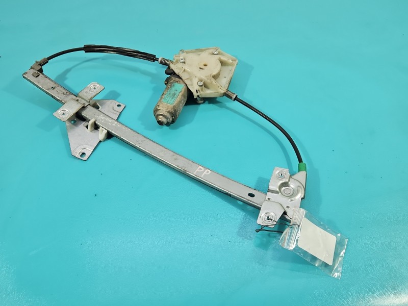 Podnośnik przód prawy SZYBY WINDA Volvo V40 S40 I Producent części: Volvo 5d kombi