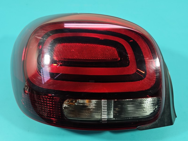 Lampa tył lewa Citroen C3 III 16-24 HB VALEO EUROPA