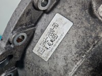 Skrzynia biegów automat 1087020002, 0046332 Land Range Rover III L322 01-12 4.4 V8 448DT 313KM