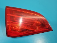 Lampa tył lewa AUDI A4 B8 kombi EUROPA