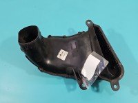 Rura przewód Jaguar, DOLOT POWIETRZA JAGUAR XF I X250 8X23-9A624BA 5.0 V8
