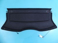 Półka tylna tył bagażnika Ford Fiesta Mk6 2S51-B46506-AE