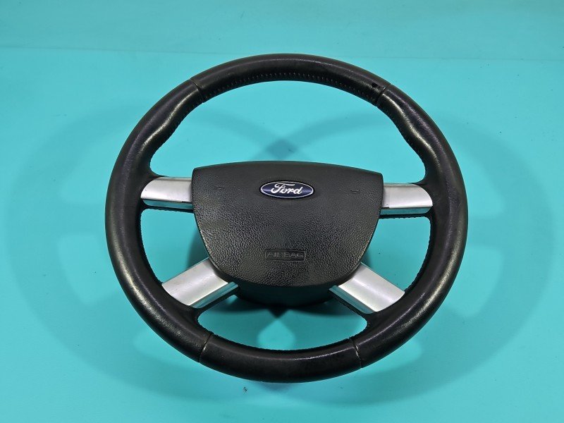 Kierownica Ford Focus C-Max I MK1