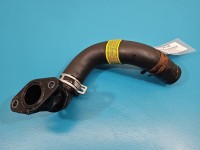 przewód wąż rurka wody Kia Ceed III 18-21 25415-G4300, 25631-08200 1.5 T-GDi 160KM