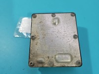 Sterownik moduł Producent części: Volvo, Europejska, mostu tył Volvo S90 II 16- 31380867