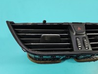 Kratka nawiewu środkowa Ford Focus Mk4 EUROPA