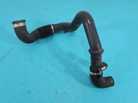 Rura przewód intercoolera Alfa romeo Giulietta 0281002931, 1-600-303, 1600303 1.4 T