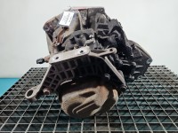 Skrzynia biegów 551963361 Fiat Grande Punto 1.4 8V 350A1000