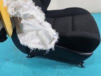 Fotel prawy przód pasażera Toyota Rav4 IV 5d EUROPA