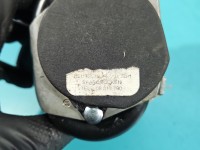 Pas bezpieczeństwa przód prawy pasażera Peugeot 208 I 98029971XX