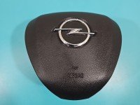 Poduszka powietrzna kierowcy airbag Opel Astra V K 13393369