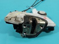 Zamek przód prawy Toyota Aygo II 14-22 EUROPA